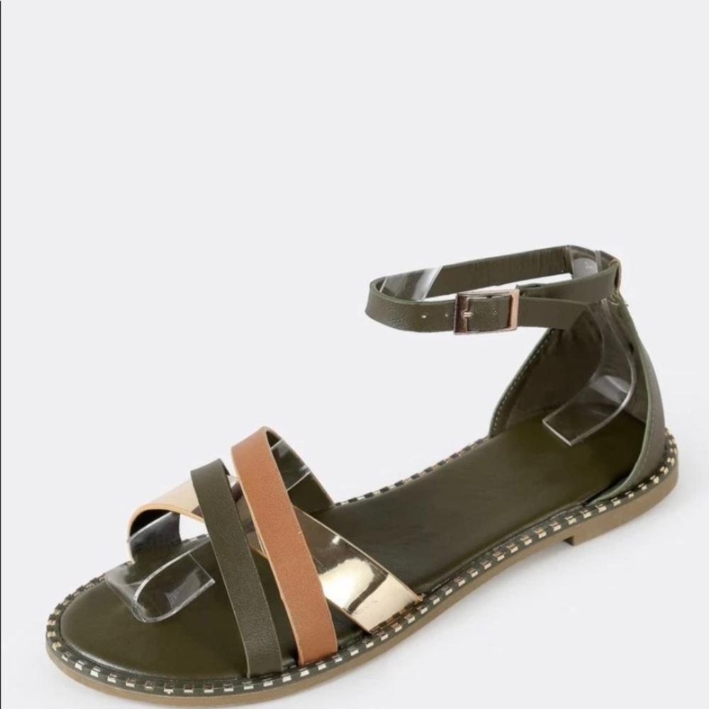 Sandals - Picture 2 of 2